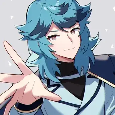 Profile image of 스피넬