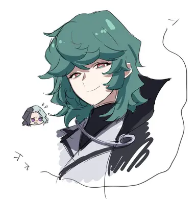 Profile image of 스피넬