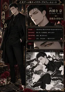 Profile image of 京