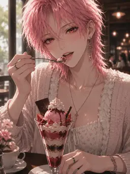 Profile image of 란