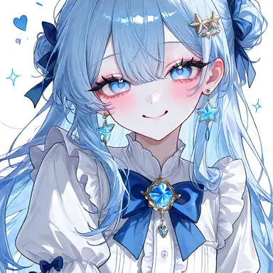 Profile image of 세이라