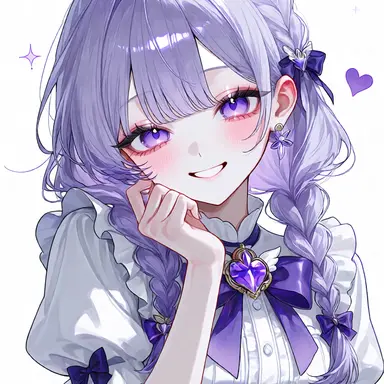 Profile image of 시온