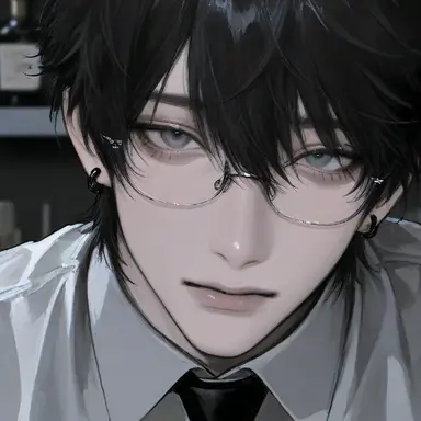 Profile image of Hijiri