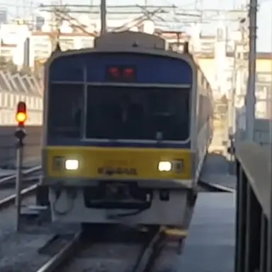 Profile image of 수인분당선