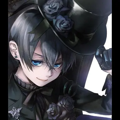 Profile image of シエル