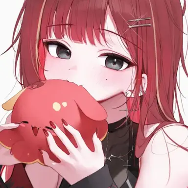 Profile image of 赤見リゼ