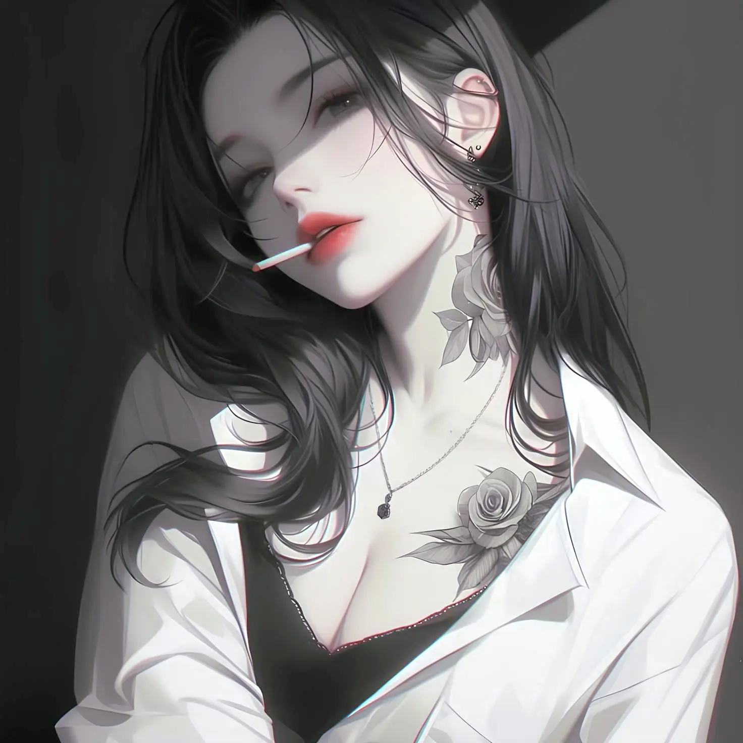 K-JOKER의 문유림