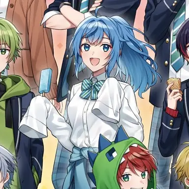 Profile image of るな