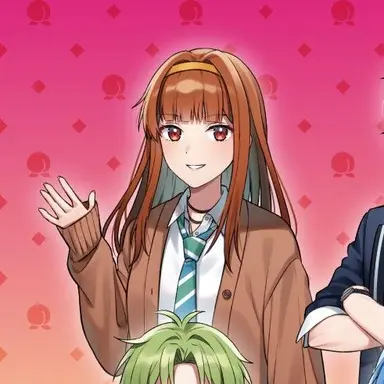 Profile image of えと