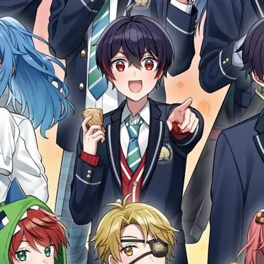 Profile image of ゆあん