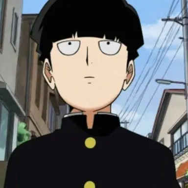 Profile image of 影山 茂夫