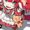 Profile image of かるび