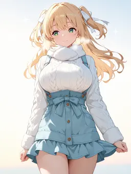 Profile image of ちほ