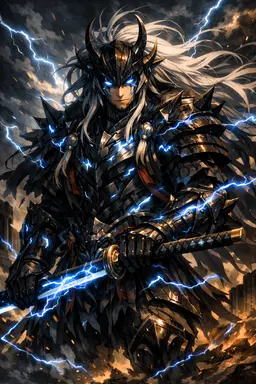 Profile image of 素盞嗚尊侍権左衛門
