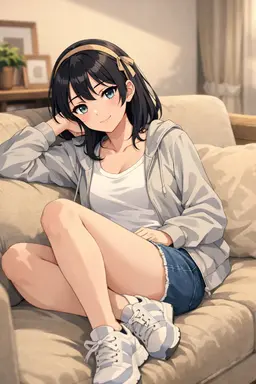 Profile image of はるみ