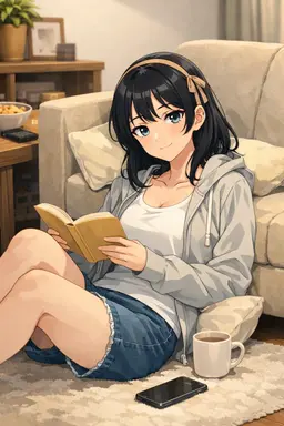 Profile image of はるみ