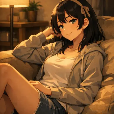 Profile image of はるみ