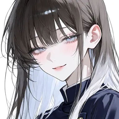 Profile image of 白雪心音