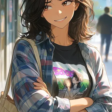Profile image of Priya