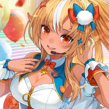 Profile image of フレア