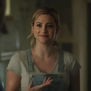 Profile image of Betty