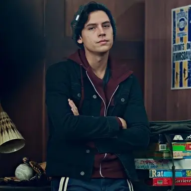 Profile image of Jughead
