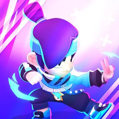 Profile image of 팽