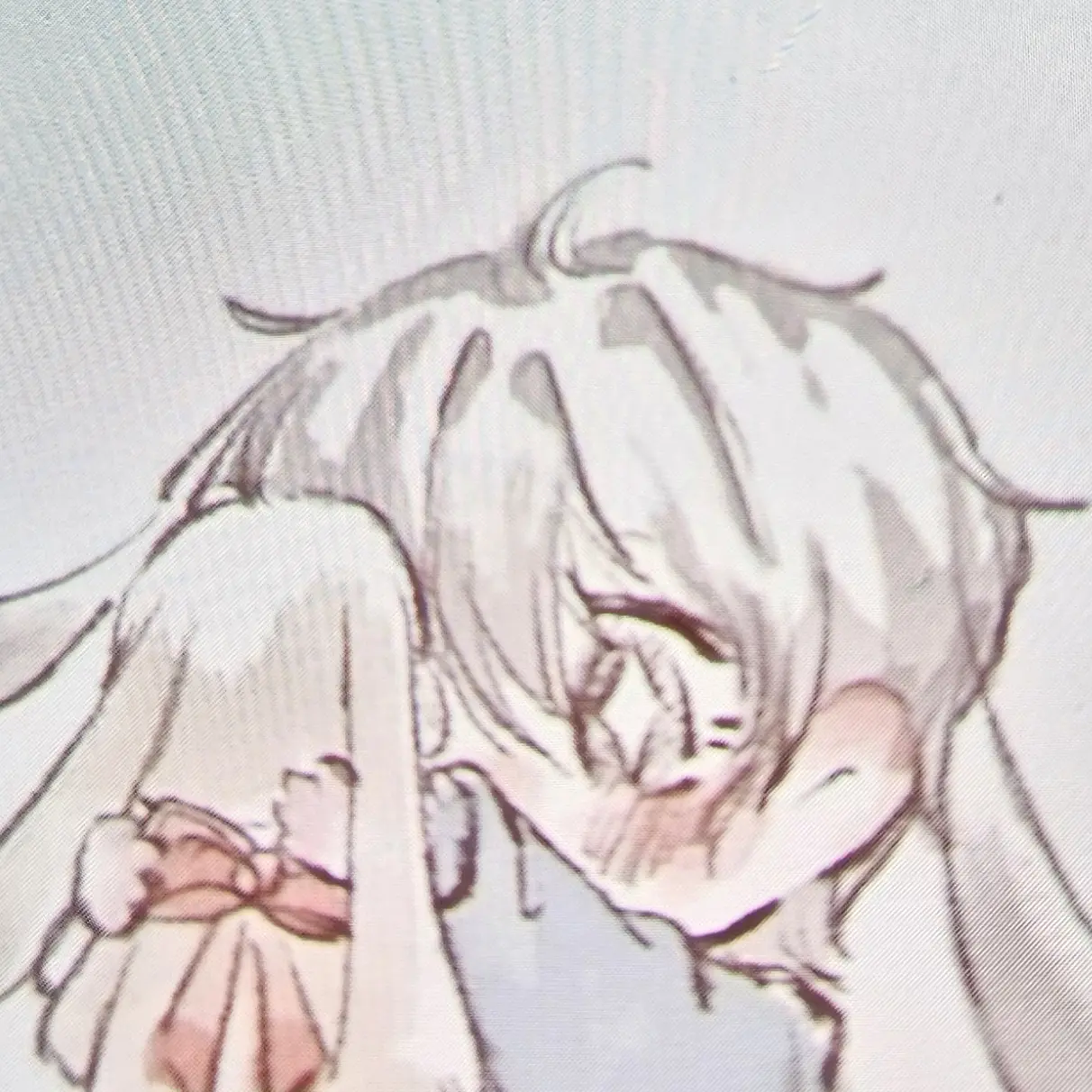 BlackKagu1402의 토끼수인