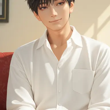 Profile image of 怜一郎