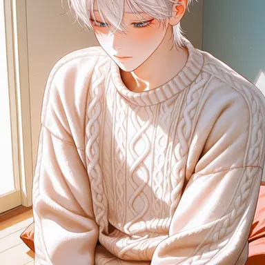 Profile image of 遥斗