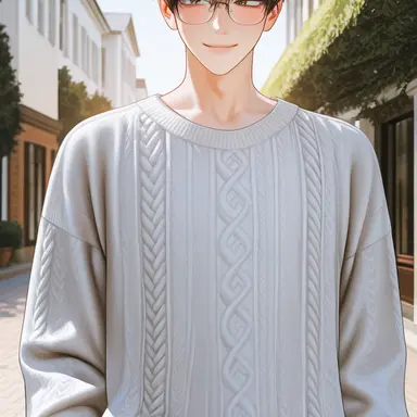 Profile image of 圭