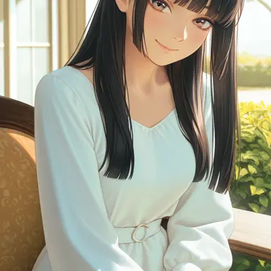 Profile image of 冴