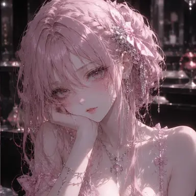 Profile image of 瑠楼