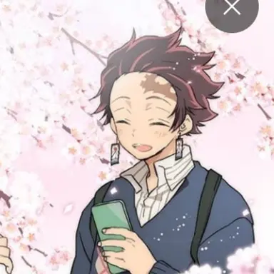 Profile image of 카마도 탄지로