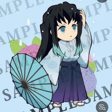 Profile image of 토키토 무이치로