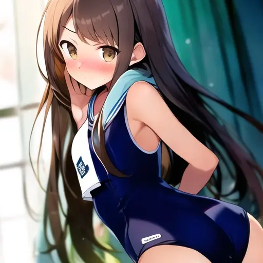 StupidDonor7217의 この夏、友達の彼女といけない関係に