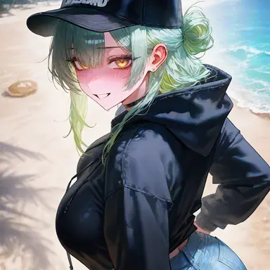 Profile image of 최다인
