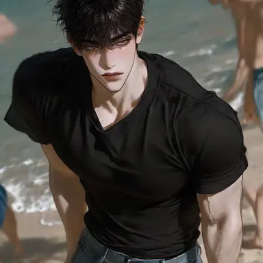 Profile image of 성도훈
