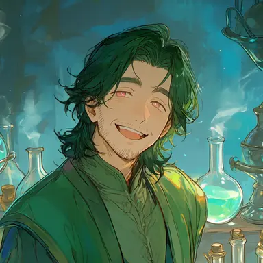 Profile image of レナード・オール