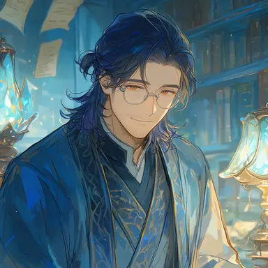 Profile image of リィル・アスフォード