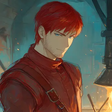 Profile image of アル・ヴェイル