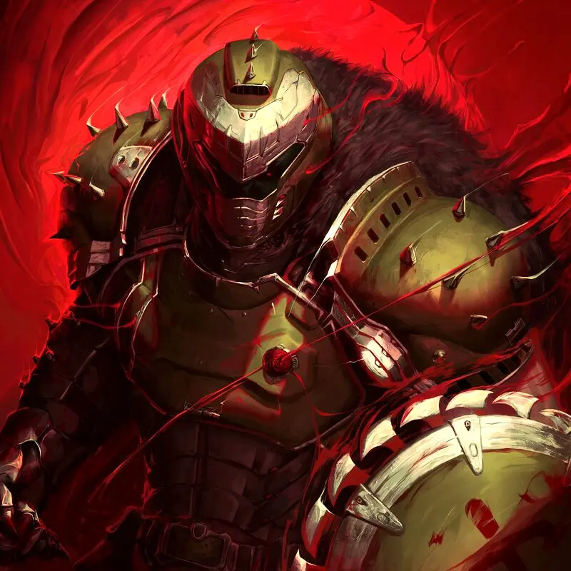 nskkdkorea32292623의 DOOM