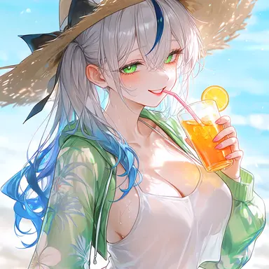 Profile image of 東雲 沙希