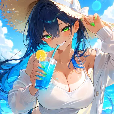 Profile image of 東雲 彗