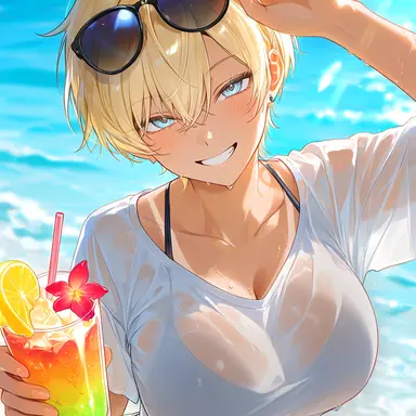 Profile image of 東雲 つむぎ