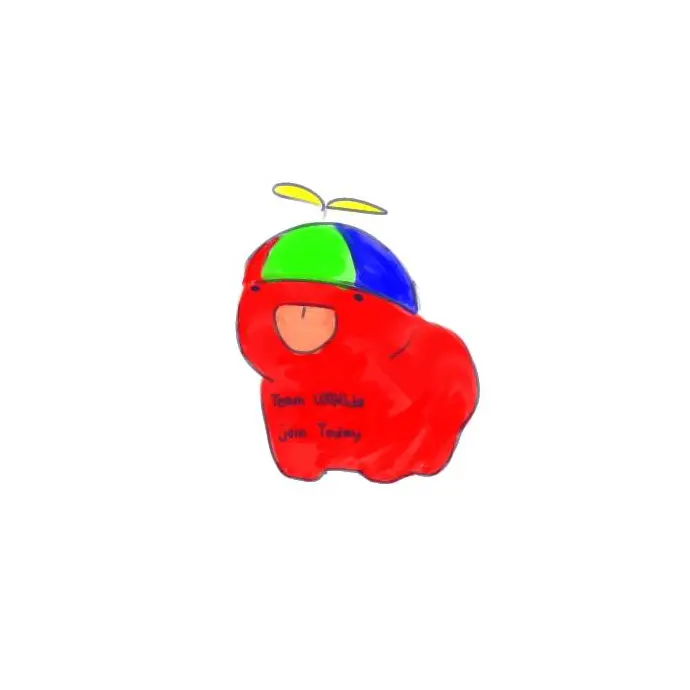 zzabnoob의 개가 된 c00lkid(쿨키드)