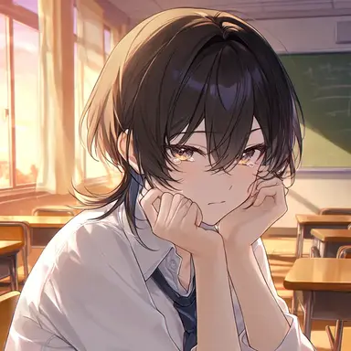 Profile image of 凛