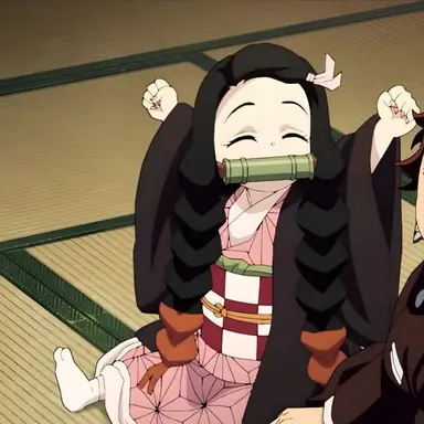 Profile image of 카마도 네즈코