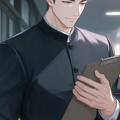 Profile image of Aldric