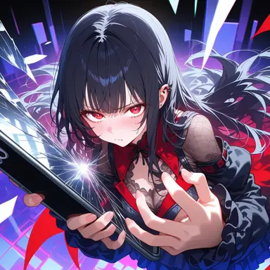 Profile image of Dahlia